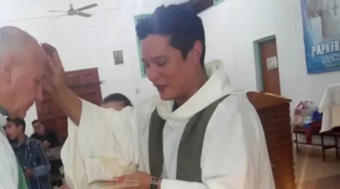 Parents of priest in Cuba attacked with machetes in home invasion