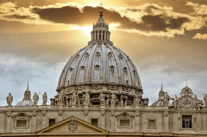 Vatican doctrine office reaffirms that Catholics cannot be Freemasons