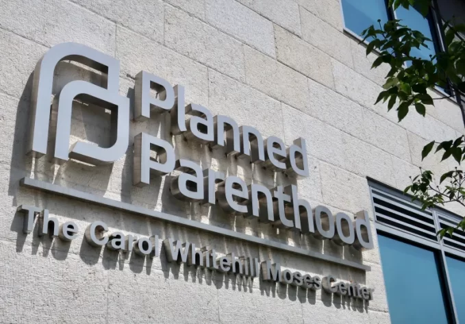 Abortion advocates received nearly $2 billion in federal funds over three years, data shows