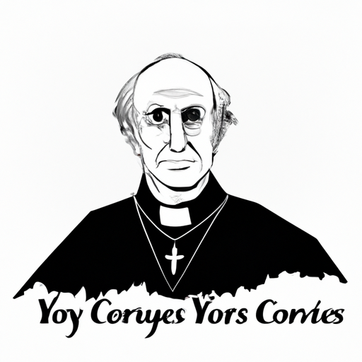 Yves Congar: The Foremost Theologian of Vatican II