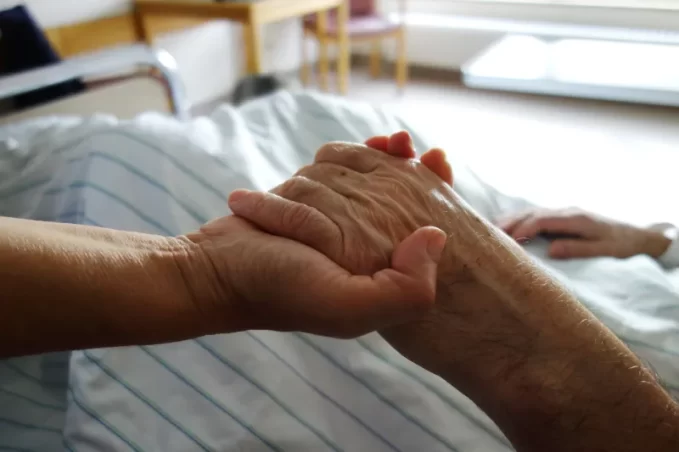 Catholics in Massachusetts, New York urged to oppose assisted suicide bills