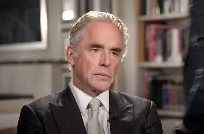 Jordan Peterson discusses wife’s ‘miraculous’ recovery from cancer and her embrace of Catholicism