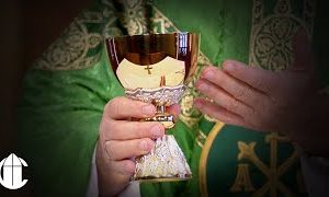 Catholic Mass Today: 2/13/24 | Tuesday Of The Sixth Week In Ordinary Time