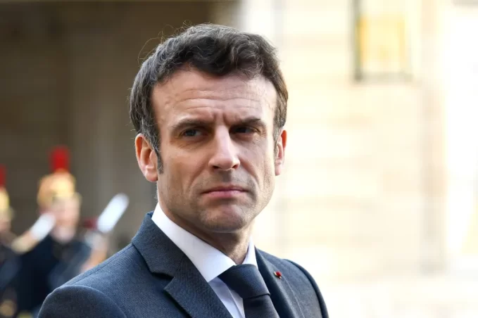 French bishops condemn Macron’s assisted suicide bill