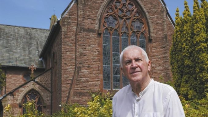 Keeping the Faith with Fr. Aidan Nichols