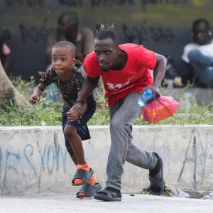 Archbishop Wenski: Deportations to Haiti 'unconscionable' amid violence, instability