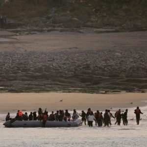CAFOD: UK’s Rwanda deportation plan misguided approach to humanitarian crisis