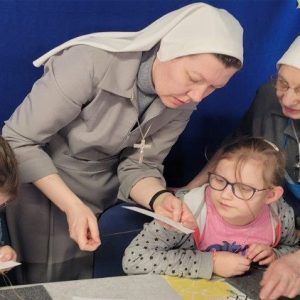 Committed to life: Nearly 30 years of service in Poland for Ursuline Sisters