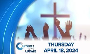 Catholic News Headlines for Thursday 4/18/2024
