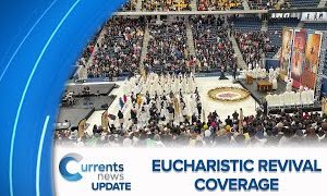 CURRENTS NEWS SPECIAL: COMPLETE COVERAGE OF THE DIOCESE OF BROOKLYN'S EUCHARISTIC REVIVAL, 4/22/2024
