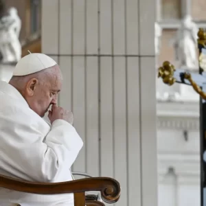 Pope Francis to Vladimir Putin: A negotiated peace is better than an endless war
