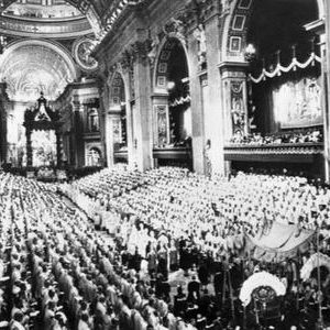 Vatican II on the Church’s Hierarchy| National Catholic Register