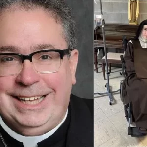 Vatican: Nuns who feuded with Texas bishop will be governed by monastery association