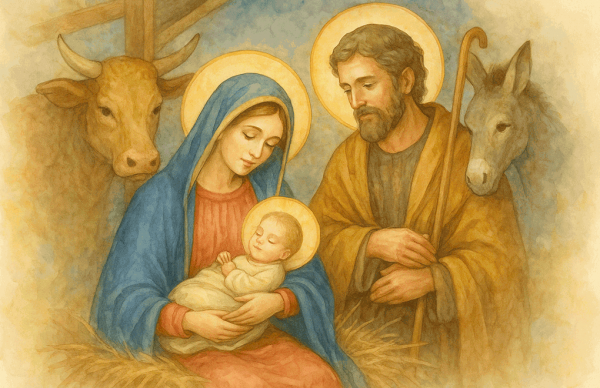 Christmas Novena