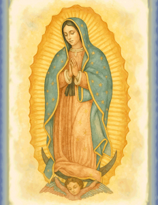 Our Lady of Guadalupe