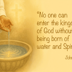 Baptisms