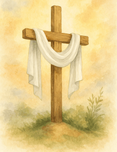 In Loving Memory