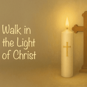 Light of Christ