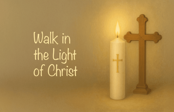Light of Christ