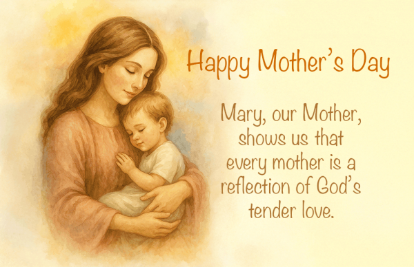Mother's Day