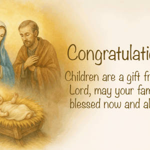 New Birth