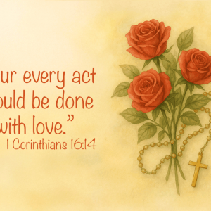 Valentines Day Enrollment