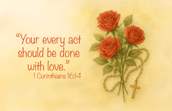 Valentines Day Enrollment